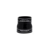 Mishimoto Duracore 3.5in to 4in Transition Coupler thumbnail 1