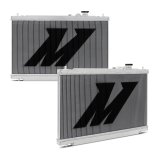 Mishimoto 12-15 Honda Civic Si Performance Radiator thumbnail 1