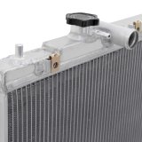 Mishimoto 12-15 Honda Civic Si Performance Radiator thumbnail 3