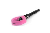 PERRIN 25-26 Subaru Forester (Bse/Ltd-Prem-Spt-Tour Incl. Hybrid/Wldrns) FR Tow Hook Kit - Hyp Pink thumbnail 4