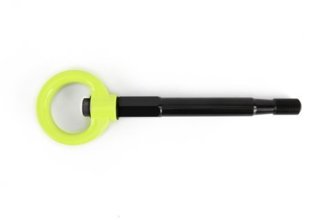 PERRIN 25-26 Subaru Forester (Bse/Ltd-Prem-Spt-Tour Incl. Hybrid/Wldrns) FR Tow Hook Kit - N.Yellow thumbnail 3