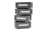 PERRIN 20-26 Toyota Corolla (Incl. 23-26 GR)/Mazda Miata/Subaru Jack Pad Set - Black thumbnail 1