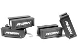 PERRIN 20-26 Toyota Corolla (Incl. 23-26 GR)/Mazda Miata/Subaru Jack Pad Set - Black thumbnail 6
