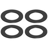 RockJock Antirock Sway Bar Bushing Shim Pack of 4 (28 Spline Bar) thumbnail 2