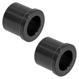 RockJock Antirock Sway Bar Bushing Pack of 2 (25 Spline Bar) thumbnail 2