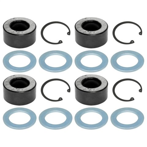 RockJock Johnny Joint Rebuild Kit 4-Pack (2-1/2in. Narrow)