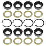 RockJock Johnny Joint Rebuild Kit 4-Pack (2-1/2in. Standard) thumbnail 1