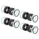 RockJock Johnny Joint Rebuild Kit 4-Pack (2-1/2in. Standard) thumbnail 2