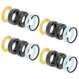 RockJock Johnny Joint Rebuild Kit 4-Pack (2in. Standard) thumbnail 2