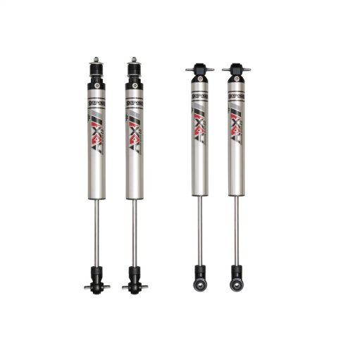 Skyjacker 97-06 Jeep Wrangler Tj Lj Unlimited 4Wd 2-3 In M2.0 Alum Monotube Shocks thumbnail 2