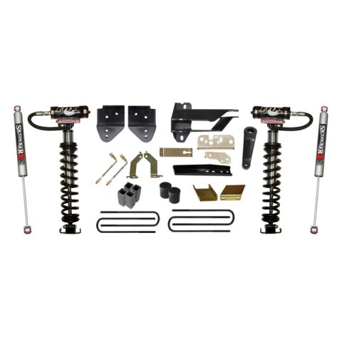 Skyjacker 6In C/O KIT/17 FORD F250 4WD