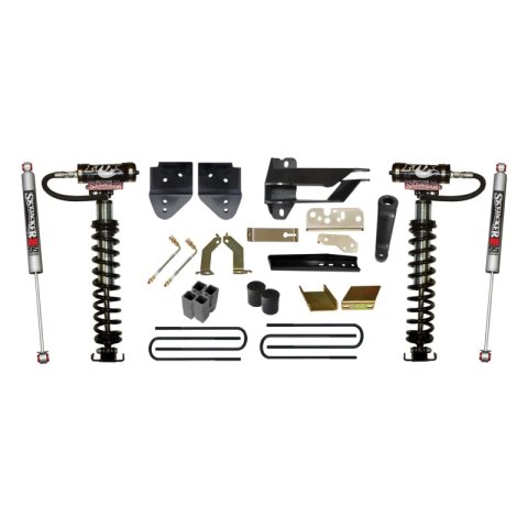 Skyjacker 6In C/O KIT/17 FORD F350 4WD