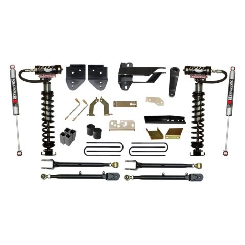 Skyjacker 6In C/O KIT/17 F250 4WD W/LK