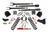 Skyjacker 8.5In KIT 05 F250 4WD W/GAS thumbnail 1