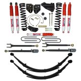 Skyjacker 8.5In SYSTEM 05 F250 4WD GAS thumbnail 1