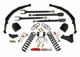 Skyjacker 8.5In SYSTEM 05 F250 4WD GAS thumbnail 2