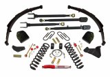 Skyjacker 8.5In SYSTEM 05 F250 4WD GAS thumbnail 3