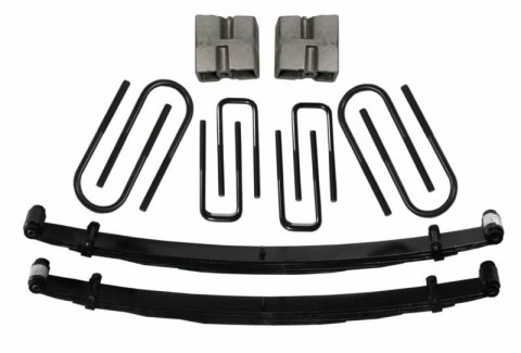 Skyjacker 6In KIT 77.5-79 F250LOW 4MONO