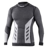 SPARCO RW10 Undershirt - Large/XL - Grey thumbnail 1