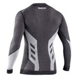 SPARCO RW10 Undershirt - Large/XL - Grey thumbnail 2
