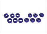 SuperPro 1981-1986 Chevrolet C10 Custom Body Mount Bushing Kit thumbnail 2