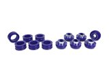 SuperPro 1981-1986 Chevrolet C10 Custom Body Mount Bushing Kit thumbnail 3