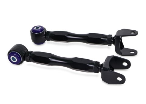 SuperPro 18-25 Lexus ES300h HD On-Car Adjustable Rear Toe Arm (Front Lower Forward) Control Arm Set thumbnail 1