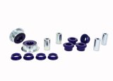 SuperPro 15-20 Volkswagen e-Golf SEL Premium Front Lower Control Arm Inner Bushing Set (+Caster) thumbnail 1