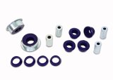 SuperPro 15-20 Volkswagen e-Golf SEL Premium Front Lower Control Arm Inner Bushing Set (+Caster) thumbnail 2
