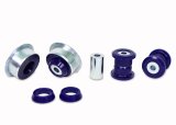 SuperPro 15-20 Volkswagen e-Golf SEL Premium Front Lower Control Arm Inner Bushing Set (+Caster) thumbnail 3