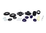 SuperPro 2001-2006 Mitsubishi Montero Limited Front Suspension Shock Absorber Strut Mount Bushing thumbnail 1