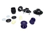 SuperPro 2001-2006 Mitsubishi Montero Limited Front Suspension Shock Absorber Strut Mount Bushing thumbnail 2