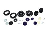 SuperPro 2001-2006 Mitsubishi Montero Limited Front Suspension Shock Absorber Strut Mount Bushing thumbnail 3