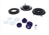 SuperPro 2009-2012 Suzuki Equator Base Front Upper Suspension Shock Absorber Strut Mount Bushing thumbnail 1
