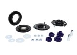 SuperPro 2009-2012 Suzuki Equator Base Front Upper Suspension Shock Absorber Strut Mount Bushing thumbnail 2