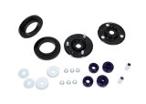 SuperPro 2009-2012 Suzuki Equator Base Front Upper Suspension Shock Absorber Strut Mount Bushing thumbnail 3