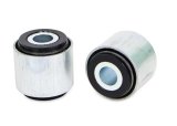 SuperPro 2018-2018 Jeep Wrangler JK Sport Jeep Wrangler 2007-2018 JK Rear Panhard Rod Bush Kit thumbnail 1