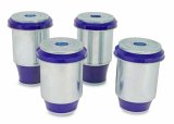 SuperPro 2014-2014 Ford F-150 FX2 Front Lower Control Arm Inner Bushing Set - 2014 Ford F-150 thumbnail 1