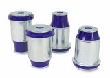 SuperPro 2014-2014 Ford F-150 FX2 Front Lower Control Arm Inner Bushing Set - 2014 Ford F-150 thumbnail 2