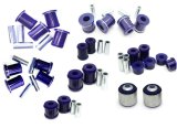 SuperPro 2001-2003 Mitsubishi Montero Limited Front and Rear Vehicle Enhancement Bushing Kit thumbnail 1