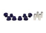 SuperPro XK120 (1948-1954) XK140 (1954-1957) XK150 (1957-1961) Upper Control Arm Bushing Kit thumbnail 1