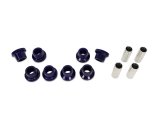 SuperPro XK120 (1948-1954) XK140 (1954-1957) XK150 (1957-1961) Upper Control Arm Bushing Kit thumbnail 3