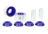 SuperPro 2019-2023 Hyundai Santa Fe Limited Front Control Arm Lower Inner Rear Bushing Kit thumbnail 2