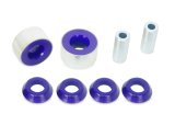 SuperPro 2019-2023 Hyundai Santa Fe Limited Front Control Arm Lower Inner Rear Bushing Kit thumbnail 3