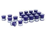 SuperPro 2017-2024 Nissan Armada Platinum Front and Rear Vehicle Enhancement Bushing Kit thumbnail 1