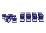 SuperPro 2017-2024 Nissan Armada Platinum Front and Rear Vehicle Enhancement Bushing Kit thumbnail 2
