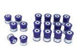 SuperPro 2017-2024 Nissan Armada Platinum Front and Rear Vehicle Enhancement Bushing Kit thumbnail 3