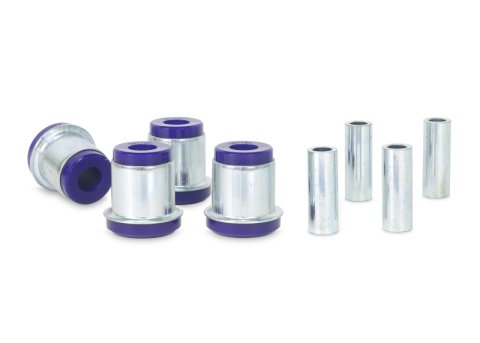 SuperPro 2007-2017 Ford Expedition EL Limited Front Upper Control Arm Inner Bushing Kit
