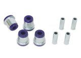 SuperPro 2007-2017 Ford Expedition EL Limited Front Upper Control Arm Inner Bushing Kit thumbnail 2