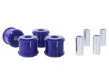 SuperPro 1983-1993 Mitsubishi Montero Base Rear Trailing Arm To Diff Mount Bushing Kit thumbnail 1